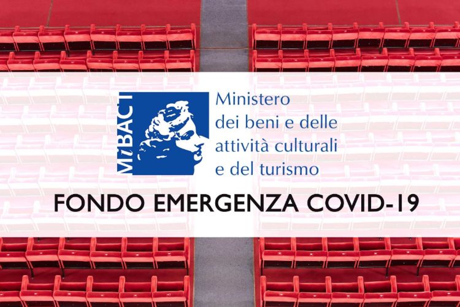 10 milioni di euro alle scuole di danza private nel Fondo emergenza spettacolo