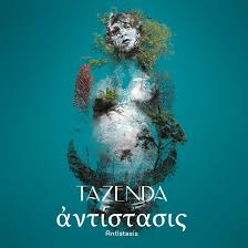 Il nuovo album dei Tazenda: “Antìstasis”