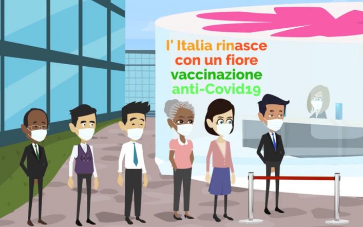 Il piano vaccinale italiano allo sbaraglio
