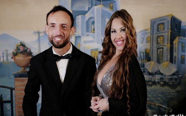 Enzo Paudice e Miryam Di Matteo celebrano la Festa della Donna con un video omaggio
