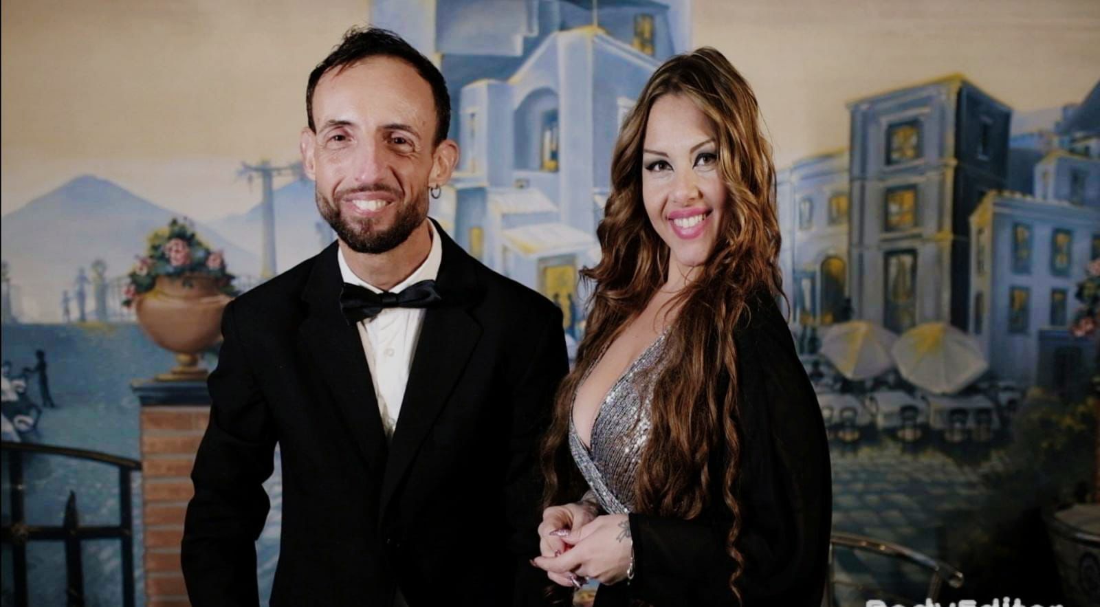 Enzo Paudice e Miryam Di Matteo celebrano la Festa della Donna con un video omaggio