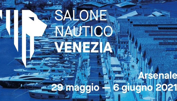 Salone Nautico Venezia: lunedì 3 maggio conferenza stampa di presentazione