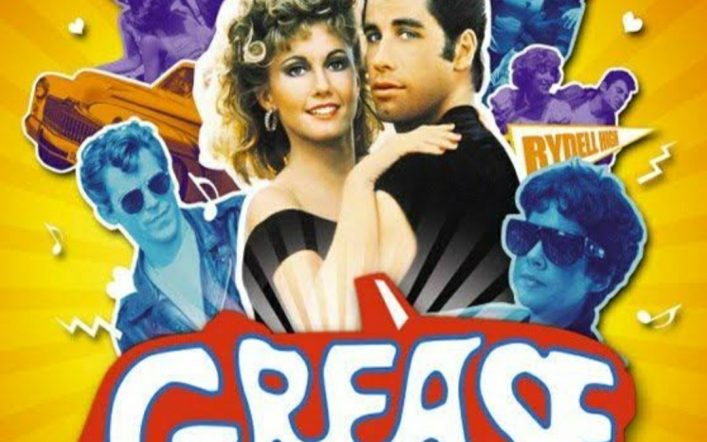 La terza puntata di “We Love Movies” sul film “Grease”