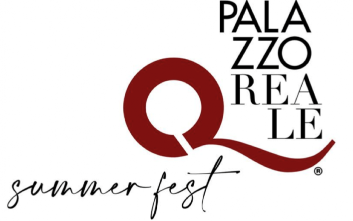 “PALAZZO REALE SUMMER FEST” A NAPOLI UN’ESTATE RICCA DI CULTURA MUSICA E SPETTACOLI