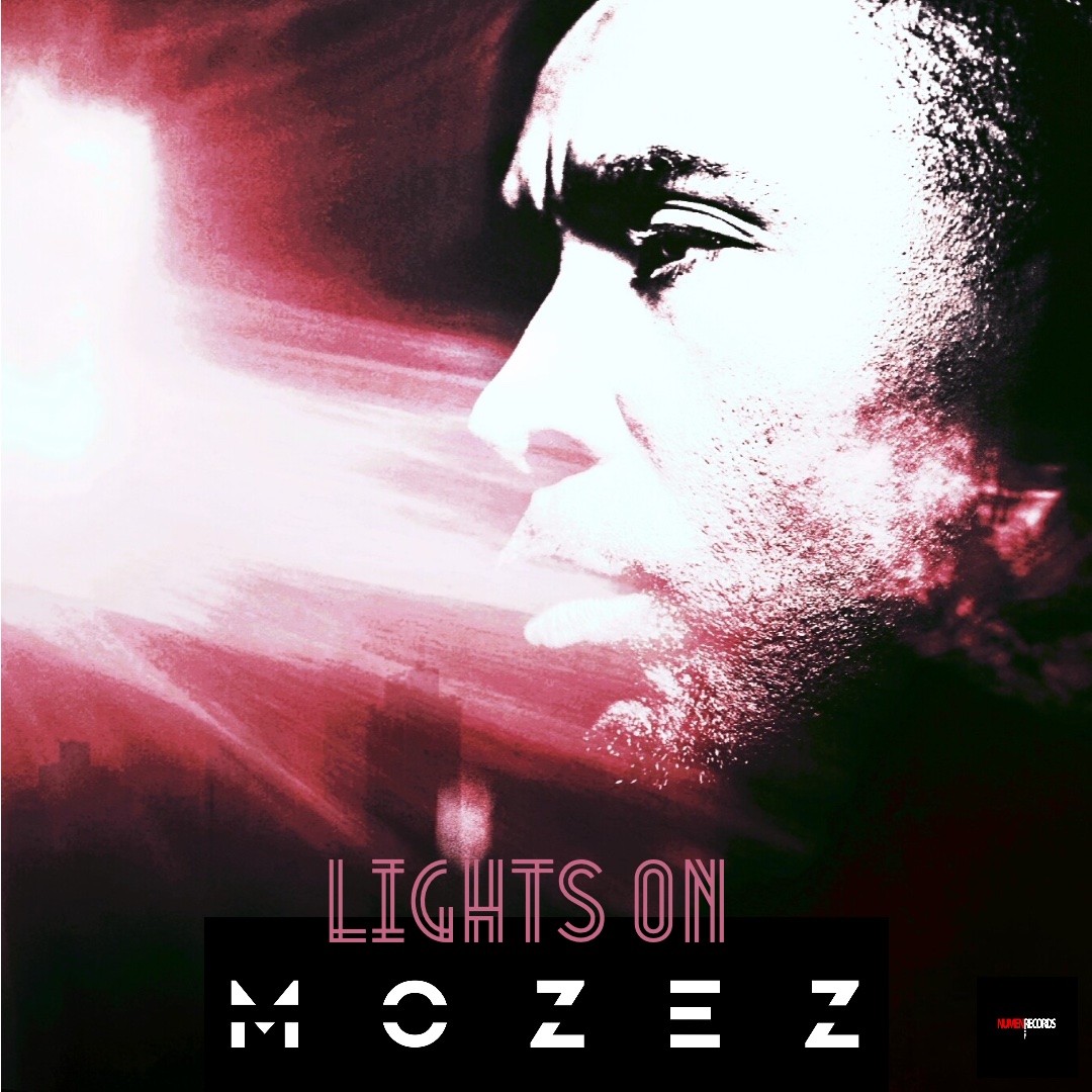 Wait a minute” il nuovo dipinto musicale di Mozez contenuto in “Lights on”, l’album della speranza