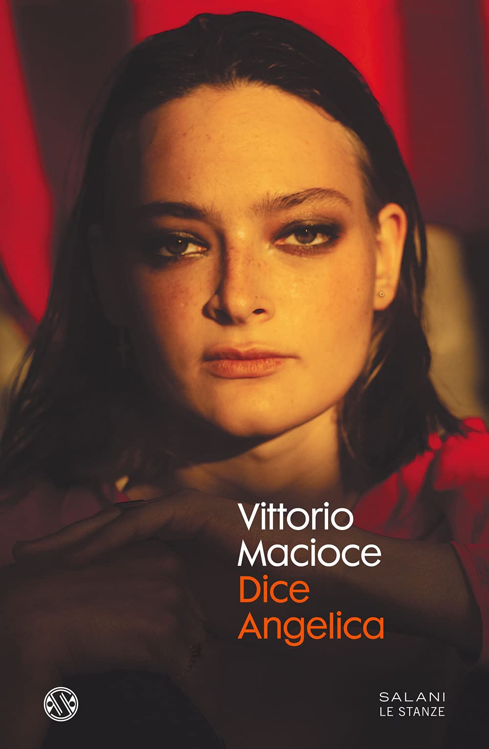Il libro di Vittorio Macioce: “Dice Angelica”