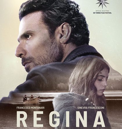 “Vanvitelli sotto le stelle” ospita Alessandro Grande e il suo film “Regina”