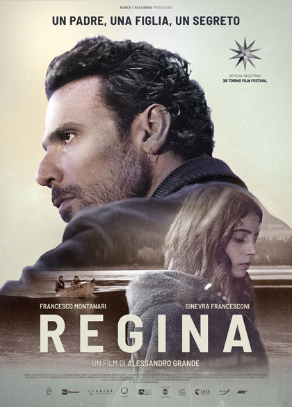 “Vanvitelli sotto le stelle” ospita Alessandro Grande e il suo film “Regina”