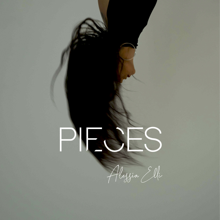 Ecco il nuovo inedito della cantante Alessia Elli: “Pieces”