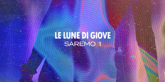 “Saremo 1” è il singolo di debutto della band milanese LE LUNE DI GIOVE, disponibile da oggi su tutte le piattaforme digitali.