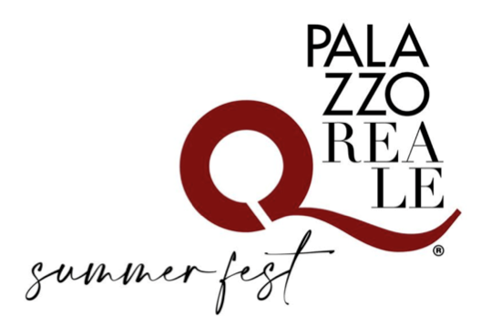 Ci siamo! L’esclusivo evento estivo “Palazzo Reale SummerFest” sta per ritornare