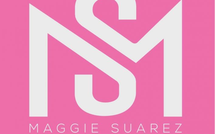 Maggie Suarez, da Top model al brand “Maggie Suarez Design”