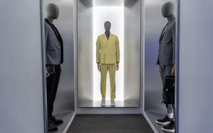 Un crossover di moda e lifestyle al Pitti Uomo: l’inizio della moda italiana 2023