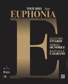 Eugenio Finardi al teatro Trianon Viviani in “Euphonia suite”