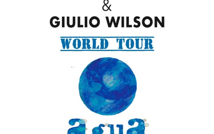 Al Teatro Bolivar arriva  l’Agua World Tour degli Inti-Illimani con Giulio Wilson