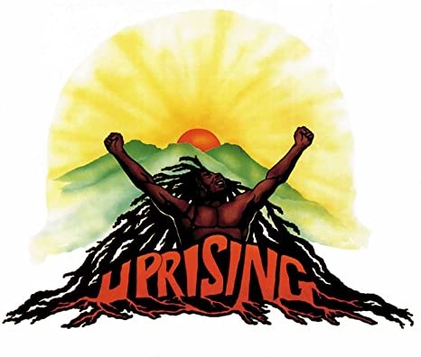 Bob Marley: in uscita il vinile “Uprising Live”