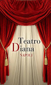Da Gennaio 2021 il Teatro Diana ripartirà in streaming per un interessante progetto di museo multimediale