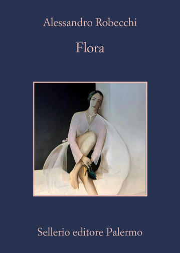 Alessandro Robecchi ha pubblicato un nuovo libro: “Flora”