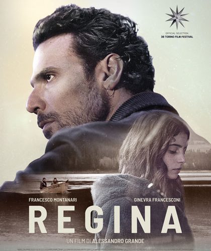 “Vanvitelli sotto le stelle” ospita Alessandro Grande e il suo film “Regina”