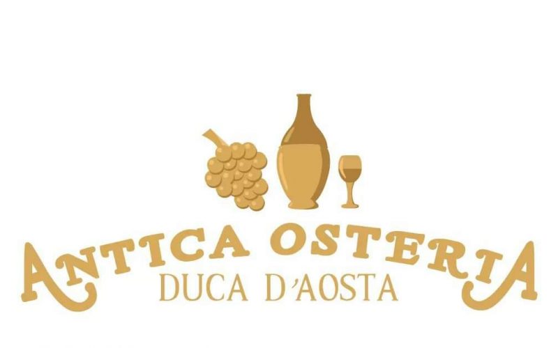 Antica Osteria Duca d’Aosta: un cuore pulsante di vita, di tradizione e di passione.