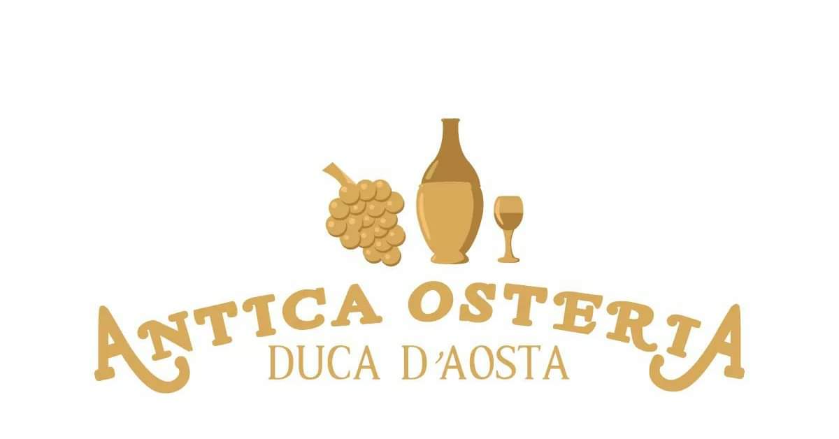Antica Osteria Duca d’Aosta: un cuore pulsante di vita, di tradizione e di passione.