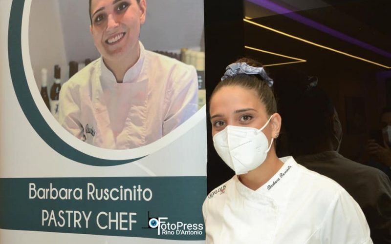 Cosmo restaurant, la spettacolare cucina di due giovani talenti