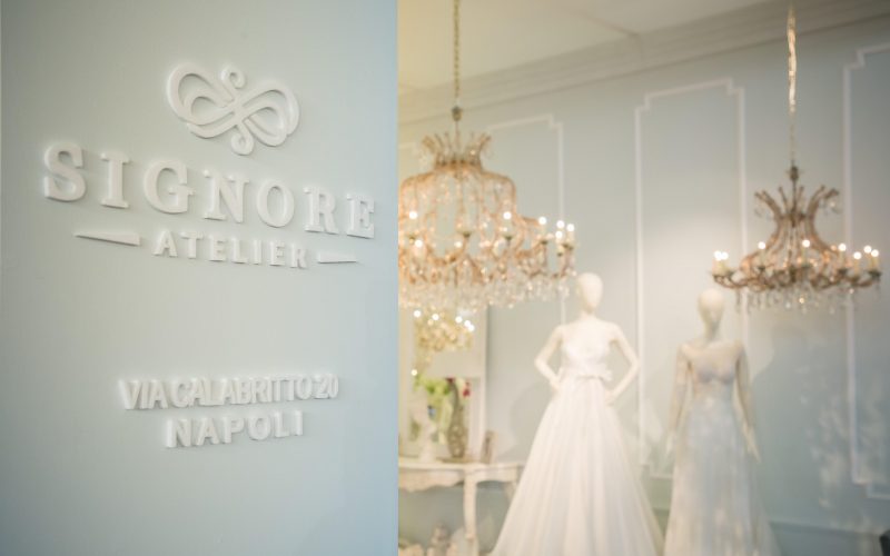 Sold out a Tutto Sposi, il salone nazionale del wedding in programma alla Mostra d’Oltremare dal 16 al 24 ottobre