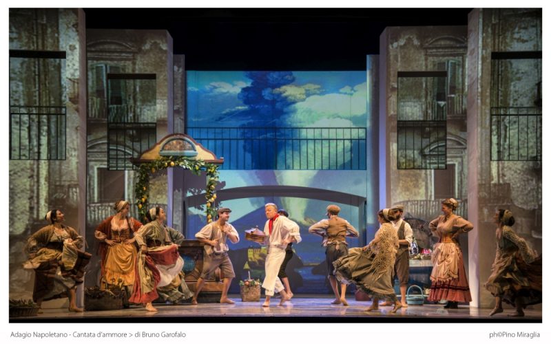 Trianon Viviani, “Adagio Napoletano” inaugura la stagione di Marisa Laurito