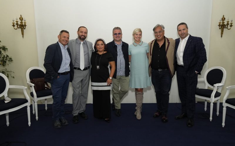 I nuovi orizzonti del Wedding e degli eventi in pole position per clima, giovani e territorio