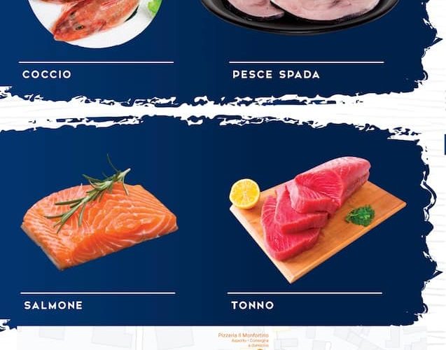 La ristopescheria doc: “La Piccola Perla”