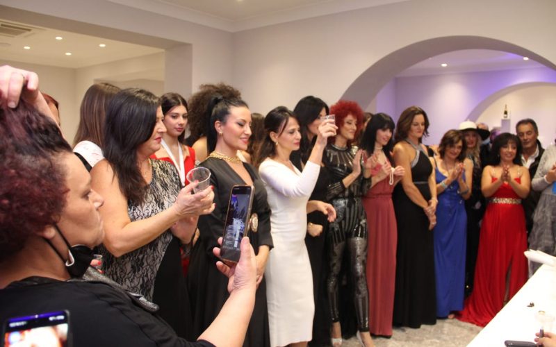 La seconda edizione di “Una Miss per il Cinema”