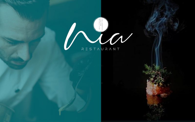 Lo chef delle due tradizioni culinarie: Giappone e Napoli