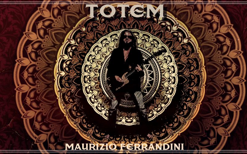 E’ online “TOTEM” il settimo videoclip di Maurizio Ferrandini