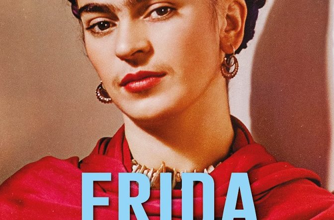 Frida Kahlo continua a stupire Napoli