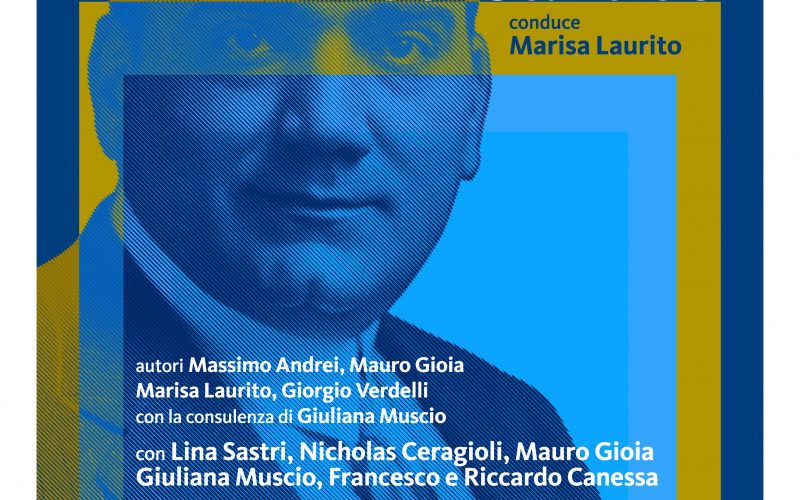 Trianon Viviani e Rai 1 rendono omaggio a Enrico Caruso