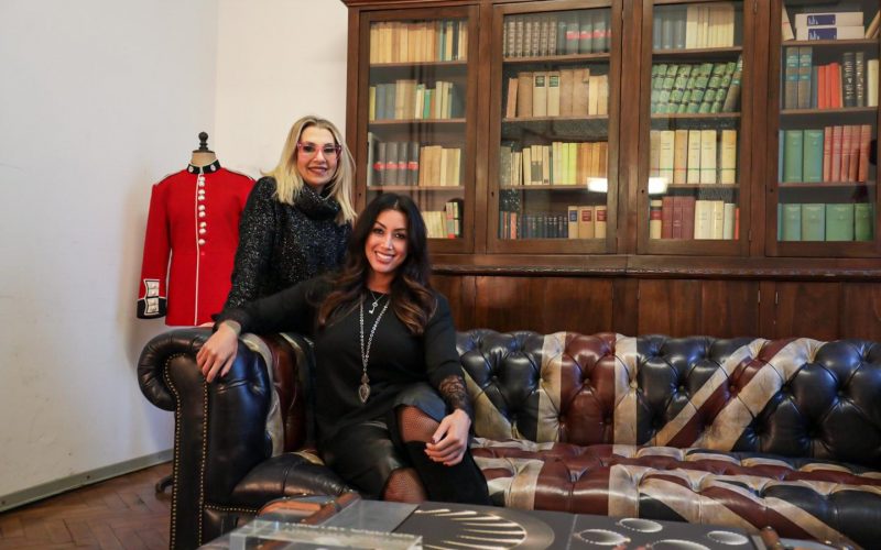 Evento di beneficenza a favore delle attività della Fondazione De Marchi