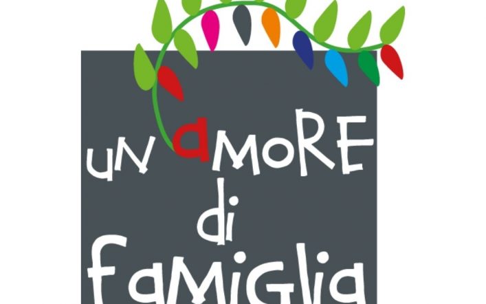 Un Amore di famiglia: domenica 19 dicembre a Palazzo Fondi la presentazione del Polo Educativo “Ecologico” e “Multilingue”