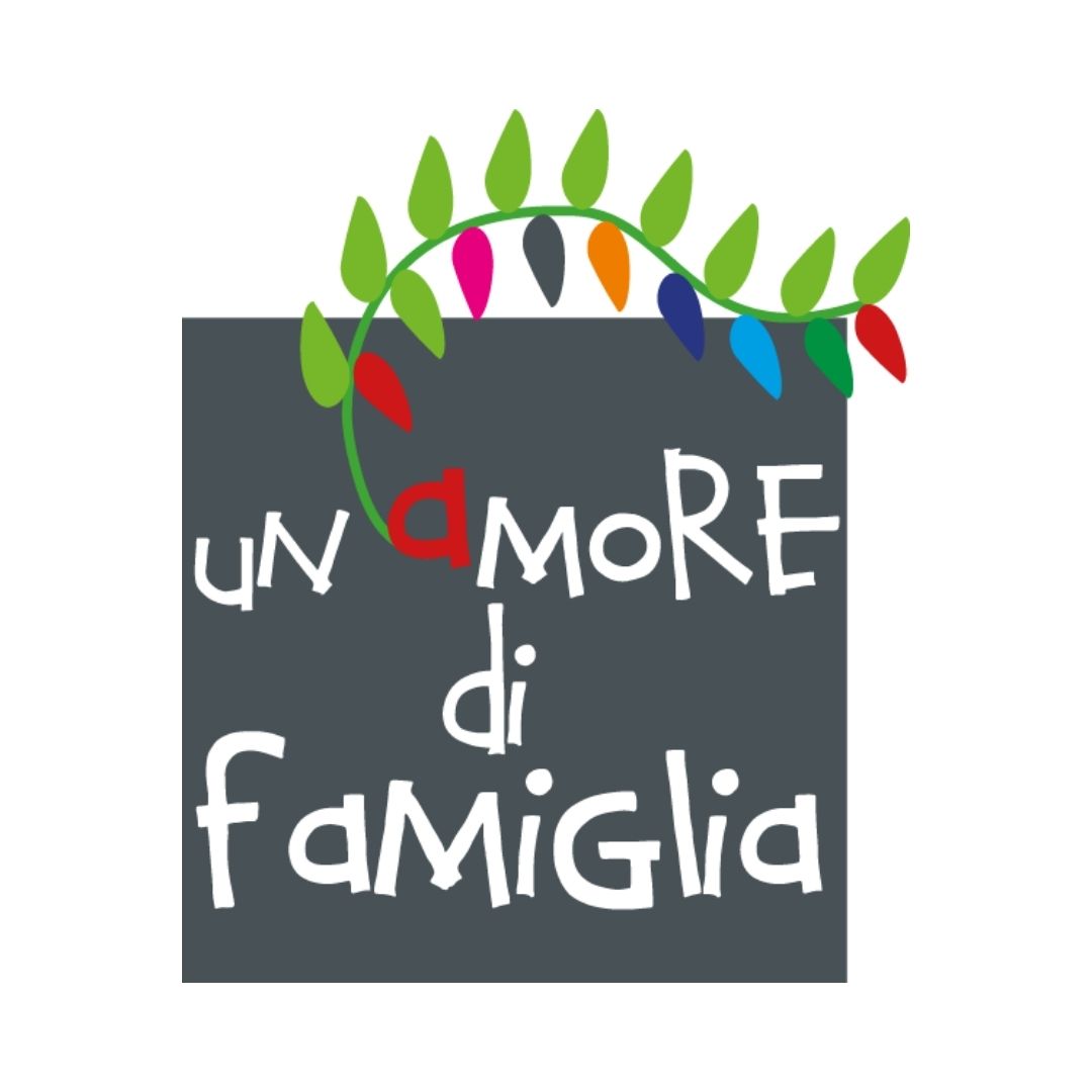 Un Amore di famiglia: domenica 19 dicembre a Palazzo Fondi la presentazione del Polo Educativo “Ecologico” e “Multilingue”