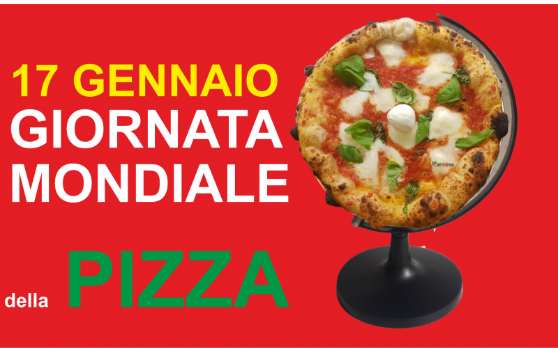 Eccellenze enogastronomiche, la proposta di Confcommercio: “Un distretto della Pizza e la nascita di un marchio casertano