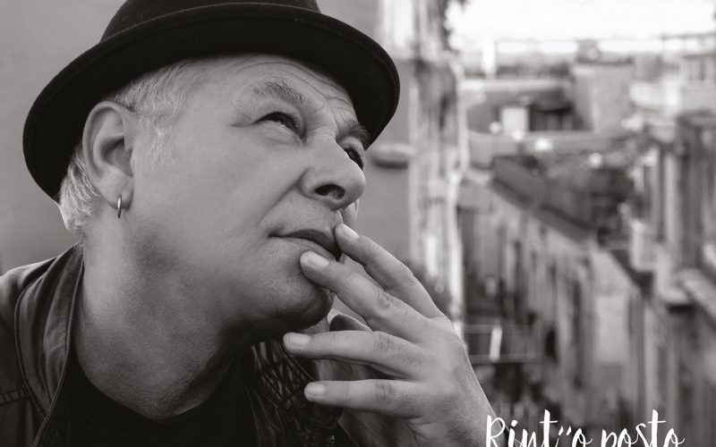 Trianon Viviani, “sold out” per Enzo Gragnaniello