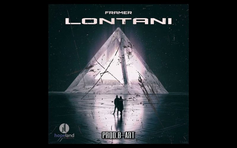 “Lontani”, uscito il nuovo singolo di Framer