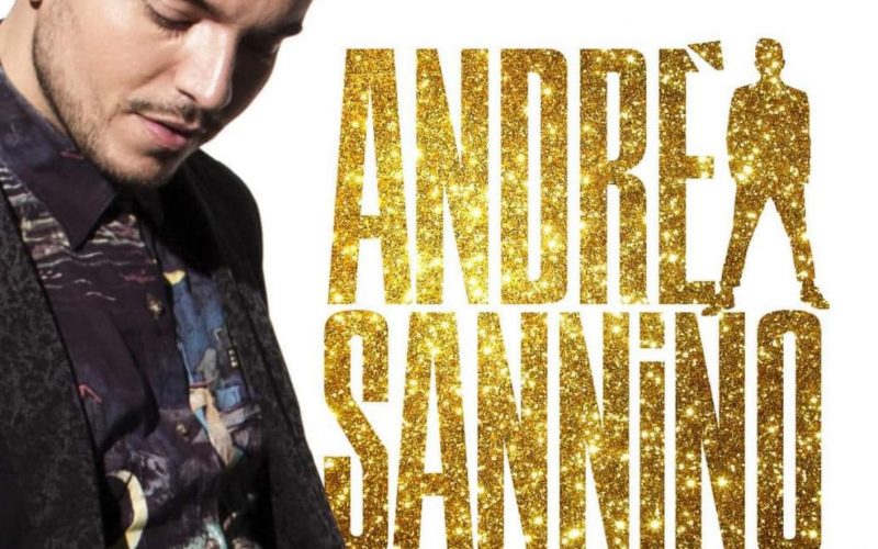 Prossimamente Andrea Sannino live a Positano