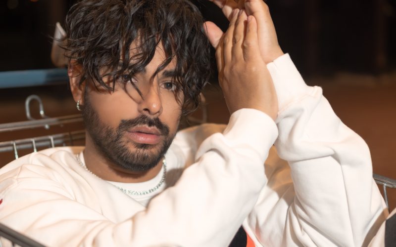 EMISHA & PASABORDO ci sorprendono ancora con il loro stile musicale