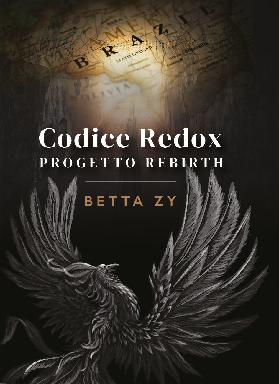 Con “Codice Redox. Progetto Rebirth” ritorna la saga della Sesta Compagnia