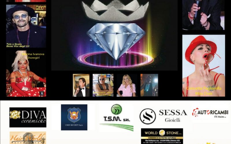 Miss e Mister Europa a Frattamaggiore