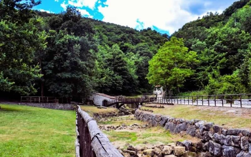 Ritorna il rural festival a San Pietro al Tanagro: “Le Notti dei Mulini”