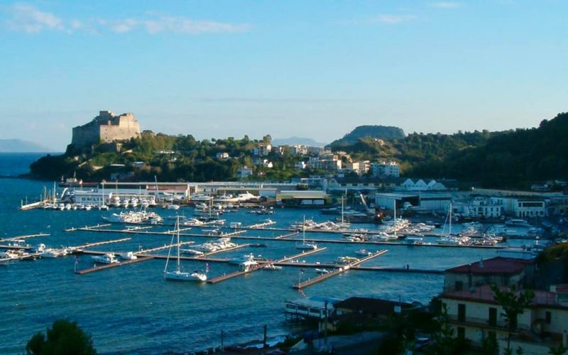 Parliamo un pò del Riccio Restaurant