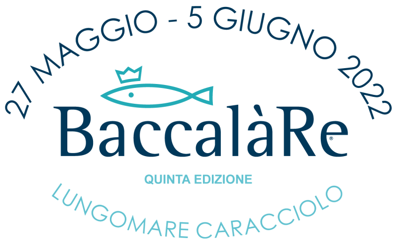Ritorna la festa del baccalà “BaccalàRe”