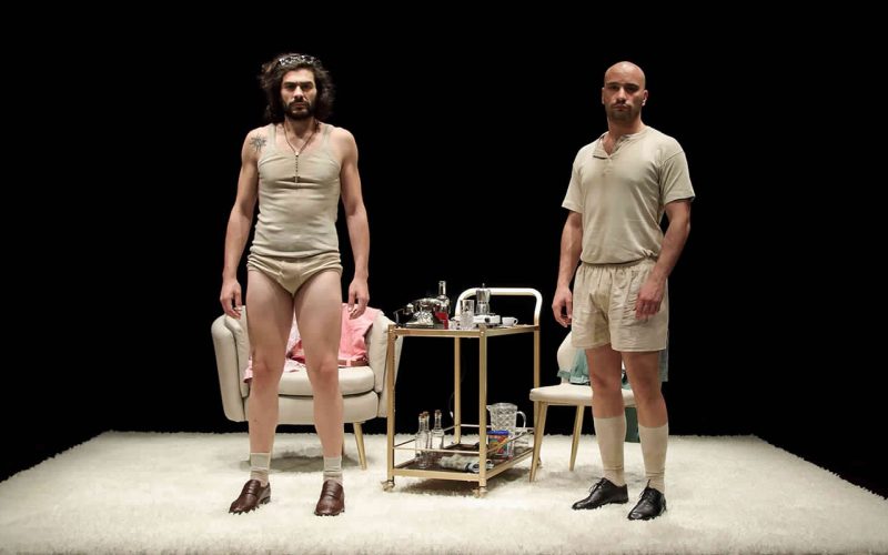 Al Teatro alla Deriva va in scena “Cazzimma&arraggia”