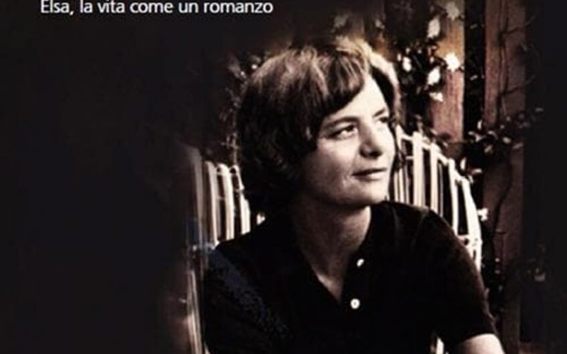 Presentazione a Procida del libro di Lorenza Rocco Carbone: “Il mondo salvato dai ragazzini. Elsa, la vita come un romanzo”